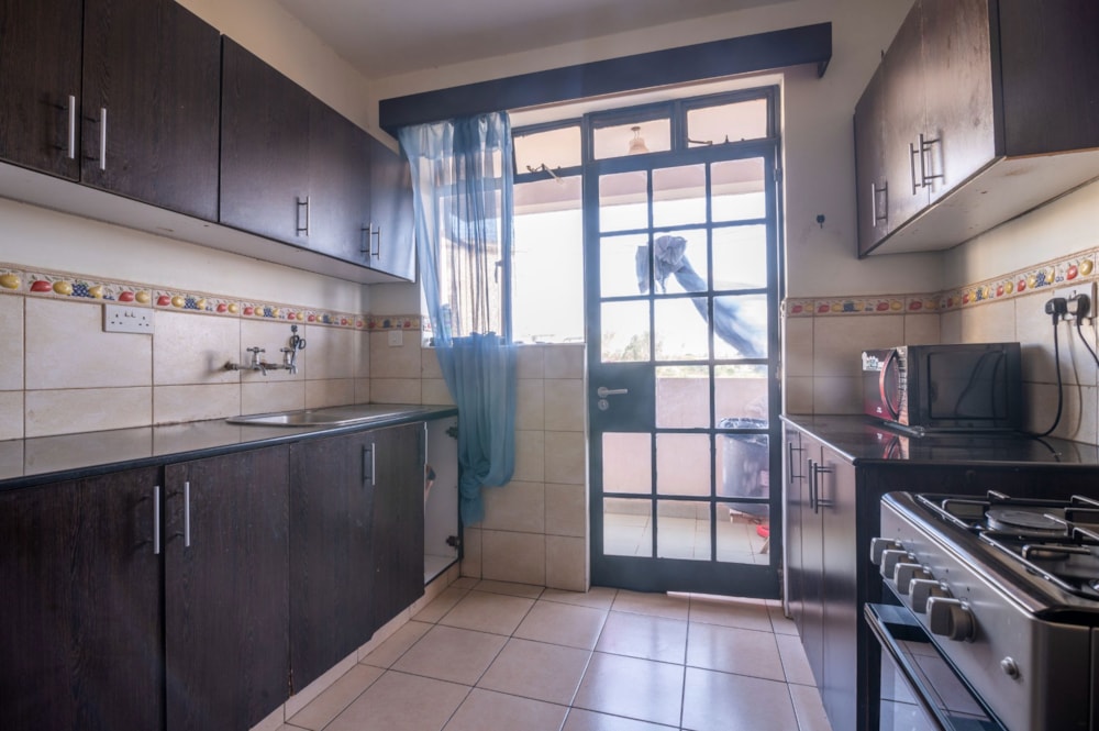 Apartment for sale in Athi River, Kenya - 3KE1700990