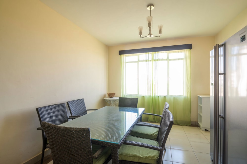 Apartment for sale in Athi River, Kenya - 3KE1700990