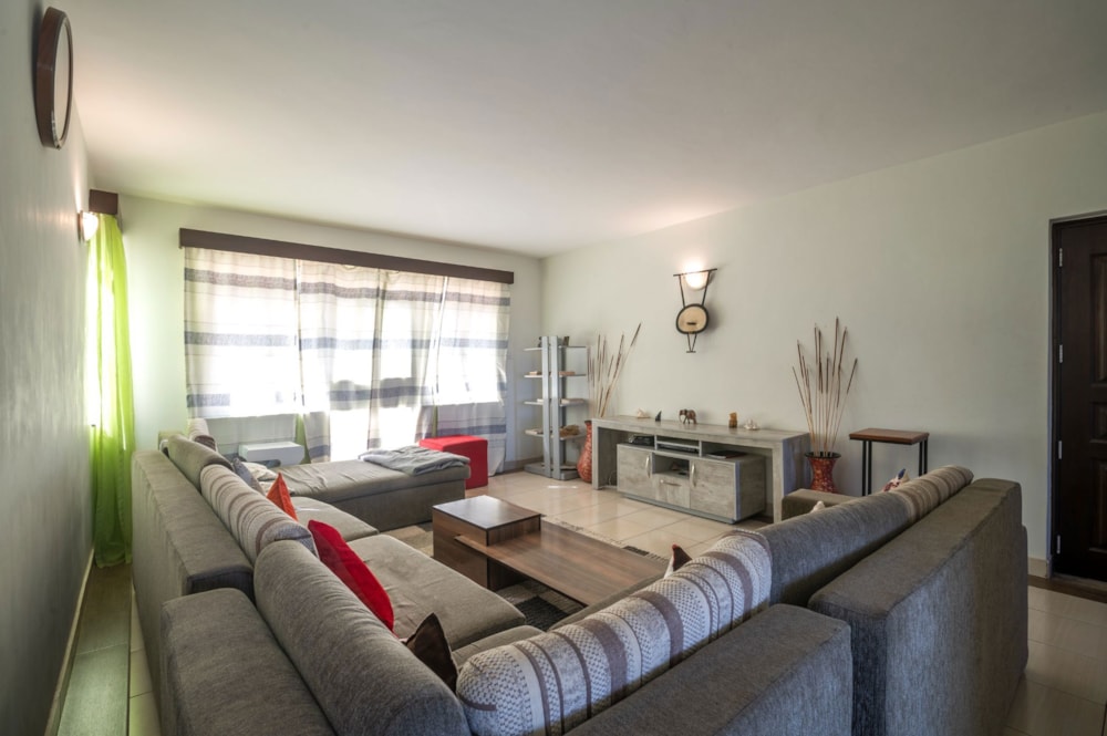 Apartment for sale in Athi River, Kenya - 3KE1700990