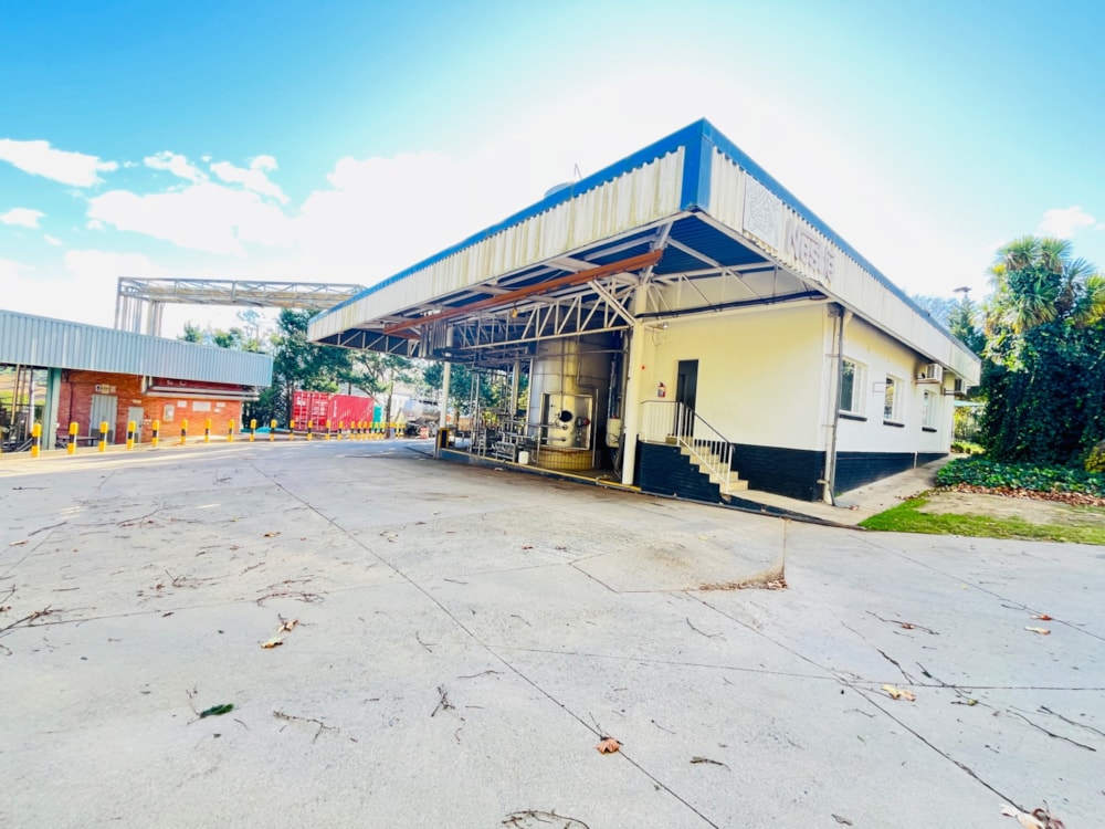 Commercial Building for sale in Underberg - 1UB1703494