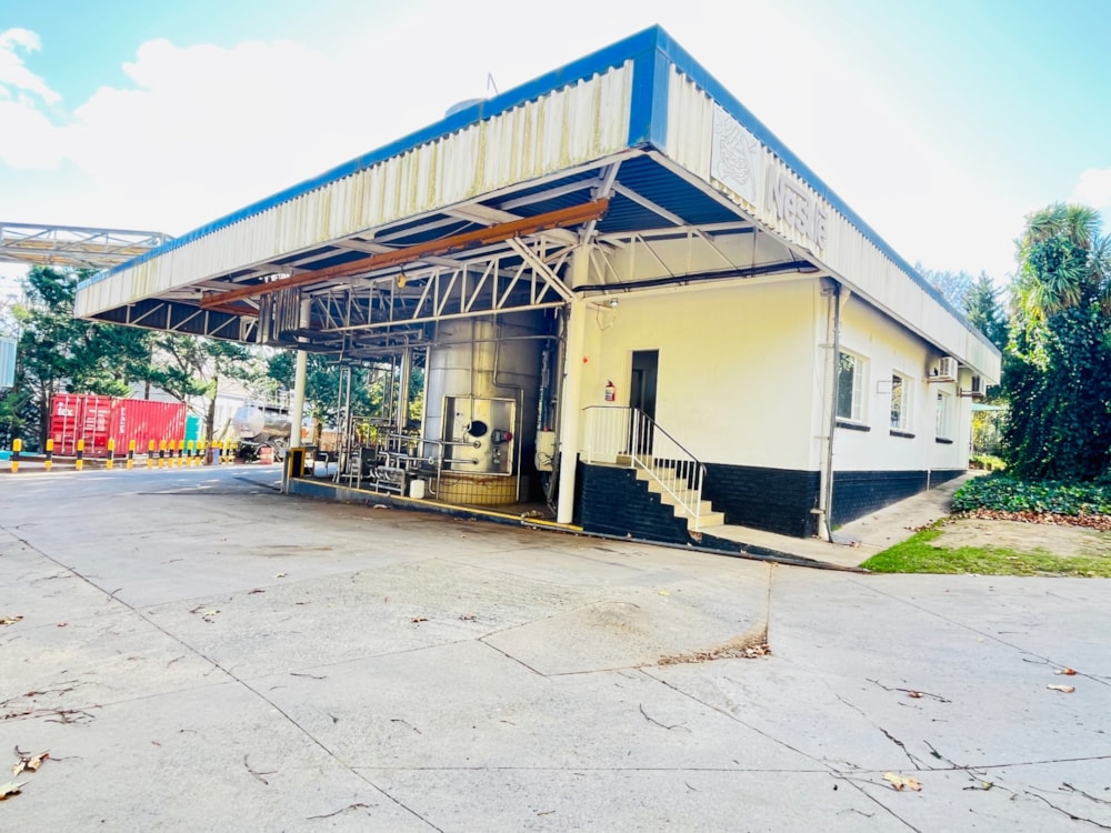 Commercial Building for sale in Underberg - 1UB1703494