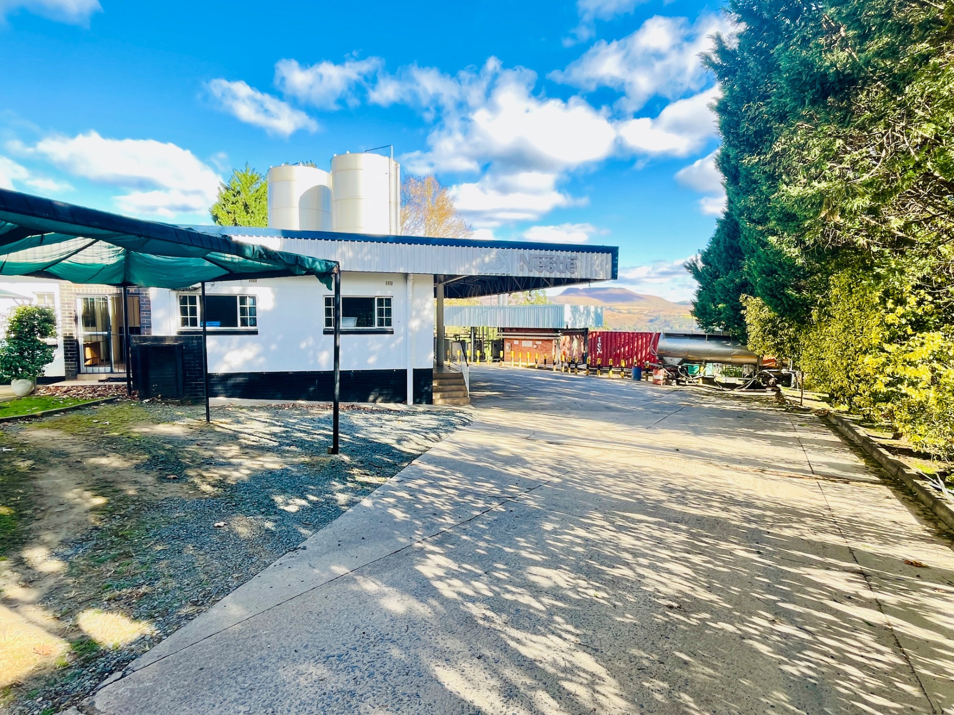 Commercial Building for sale in Underberg - 1UB1703494