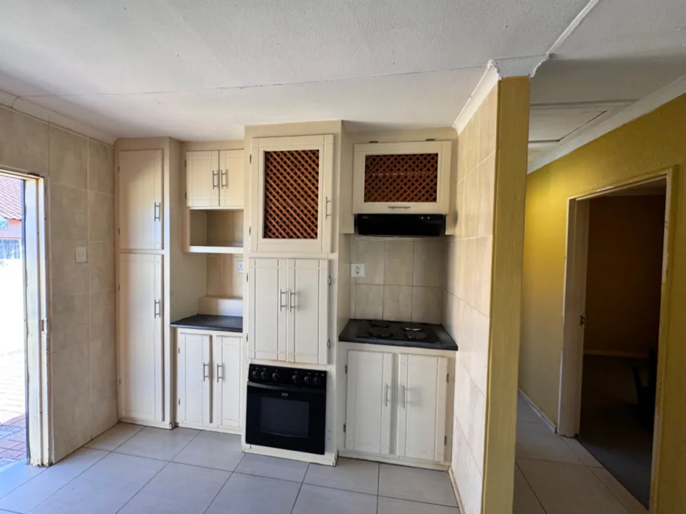 House sold in Madiba Park - 1PS1701801