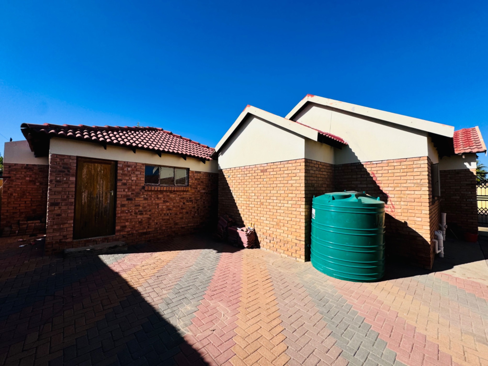 House sold in Madiba Park - 1PS1701801