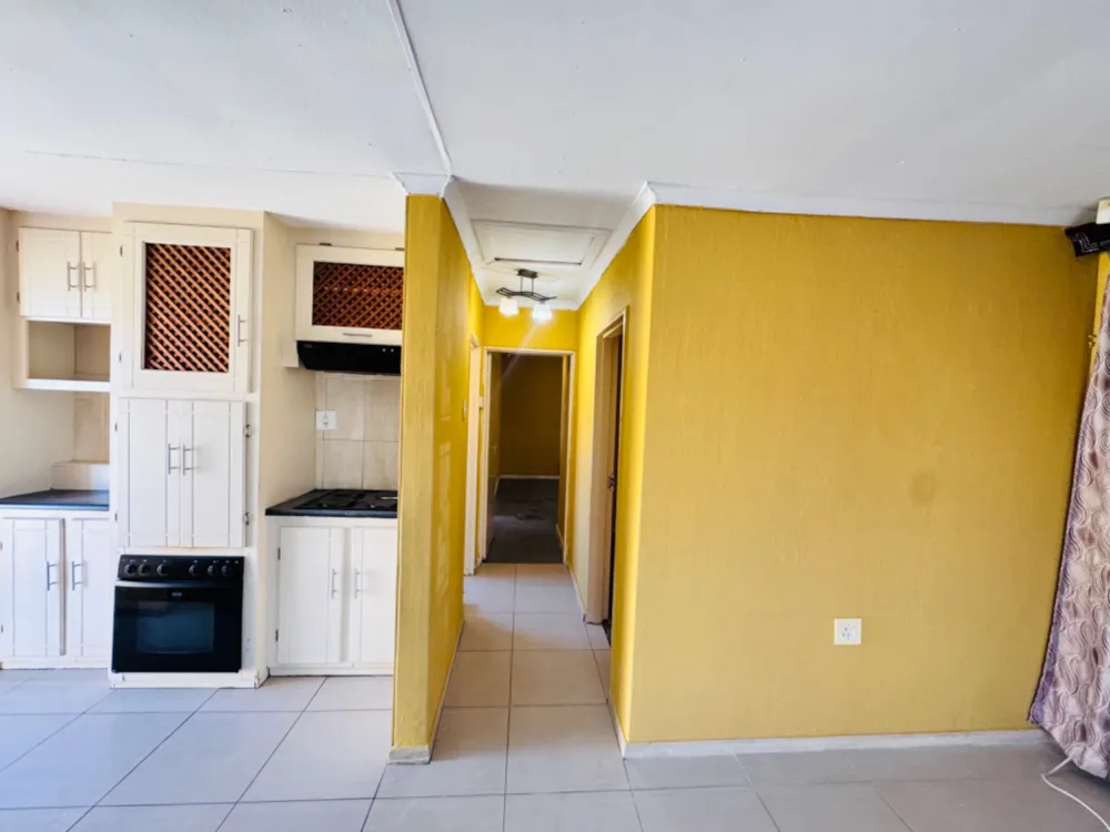 House sold in Madiba Park - 1PS1701801