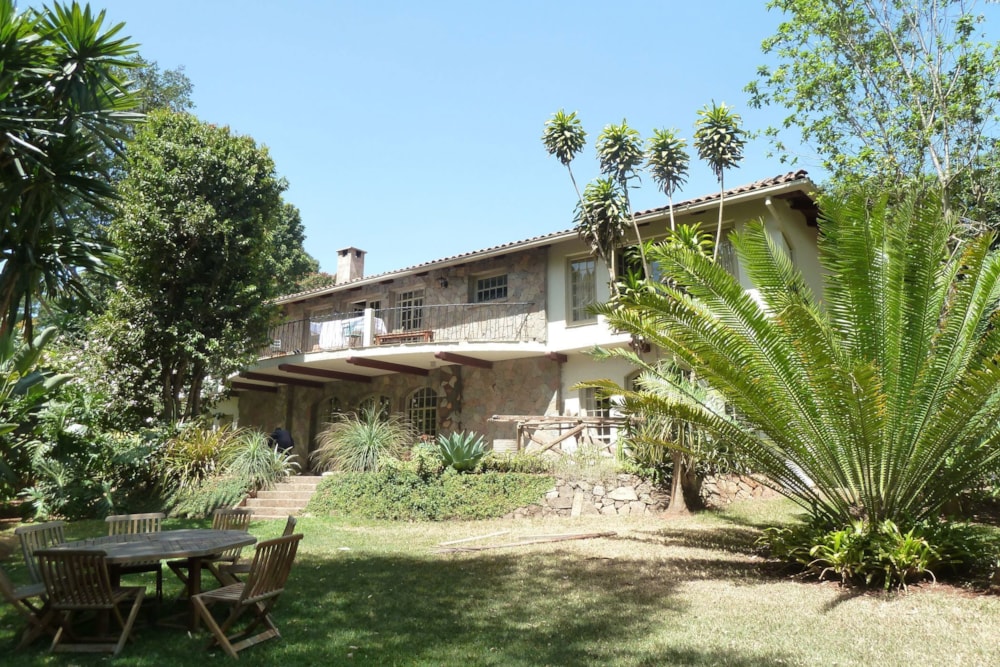 House to rent in Muthaiga, Kenya - 3KE1701009 House to rent in Muthaiga, Kenya - 3KE1701009