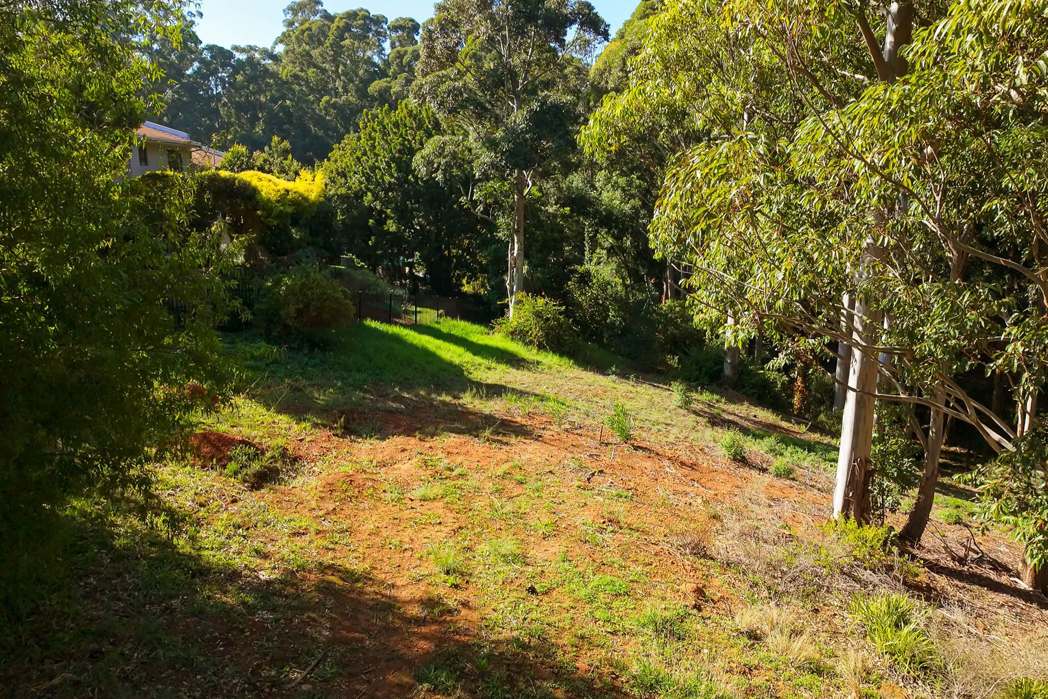 Residential vacant land for sale in Golden Hill - SW1701031