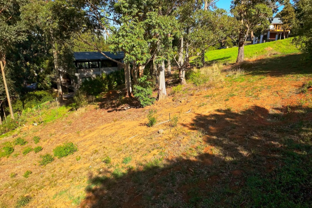 Residential vacant land for sale in Golden Hill - SW1701031