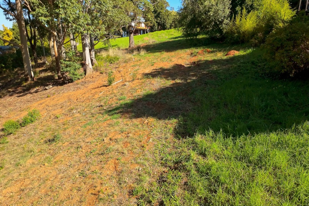 Residential vacant land for sale in Golden Hill - SW1701031