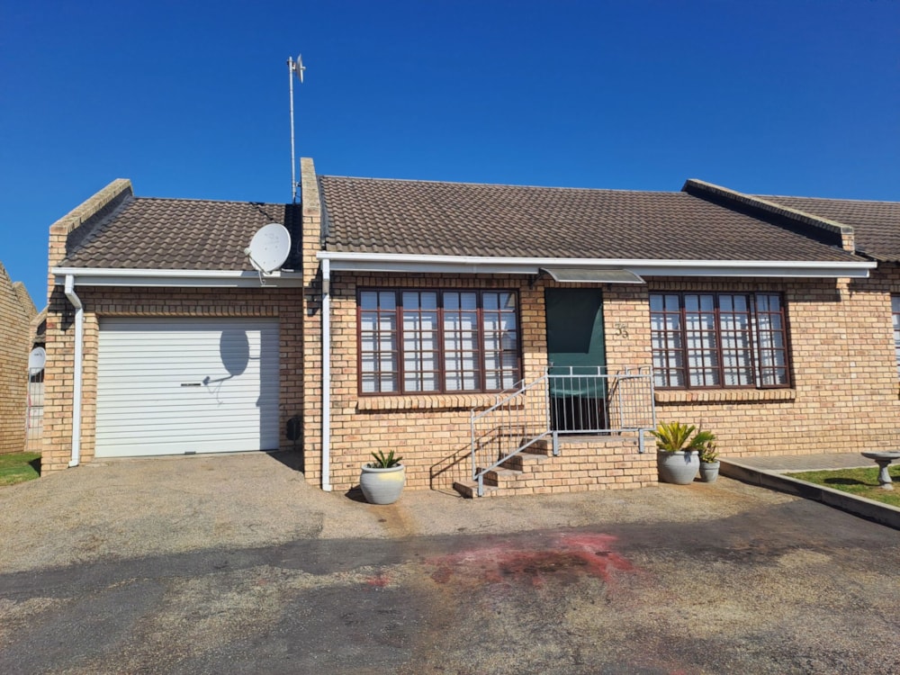 Townhouse sold in Despatch Central - 1UK1701029 Townhouse sold in Despatch Central - 1UK1701029