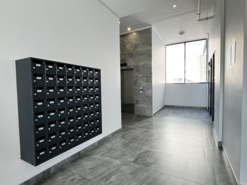 Apartment for sale in New Town Centre - 1ND1701026