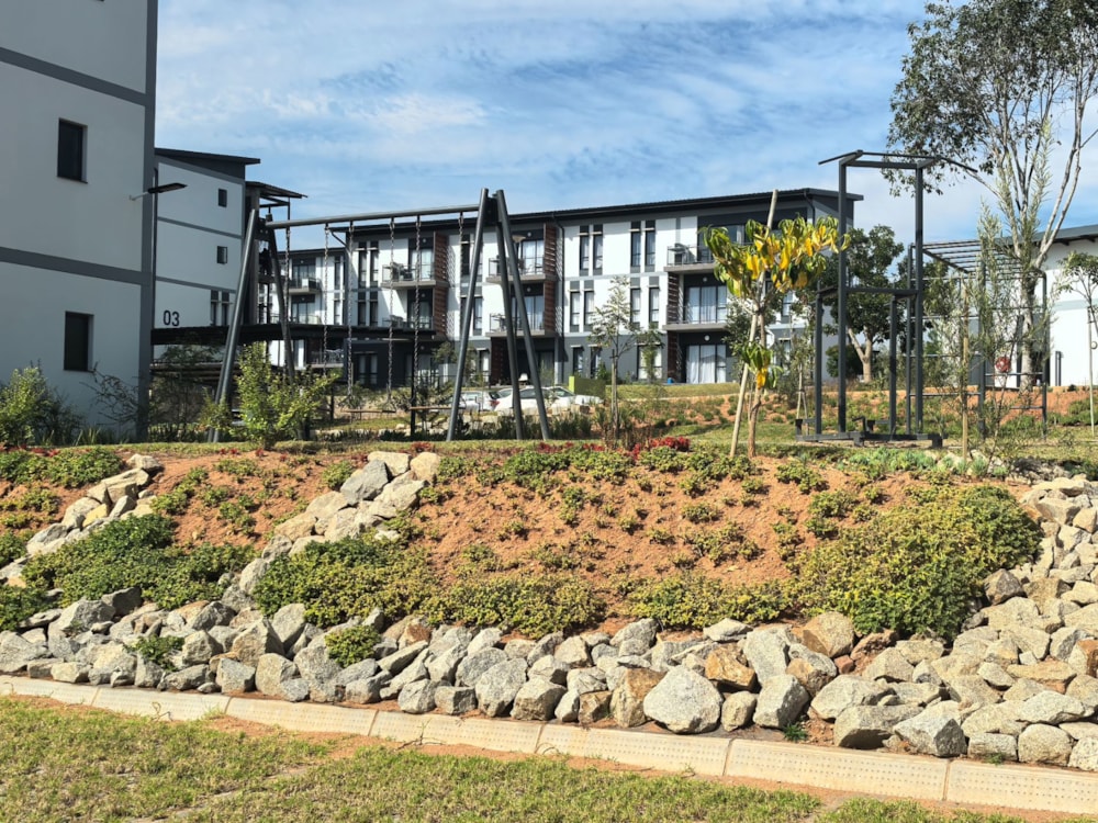 Apartment for sale in Riverside Park - 1NS1701046 Apartment for sale in Riverside Park - 1NS1701046