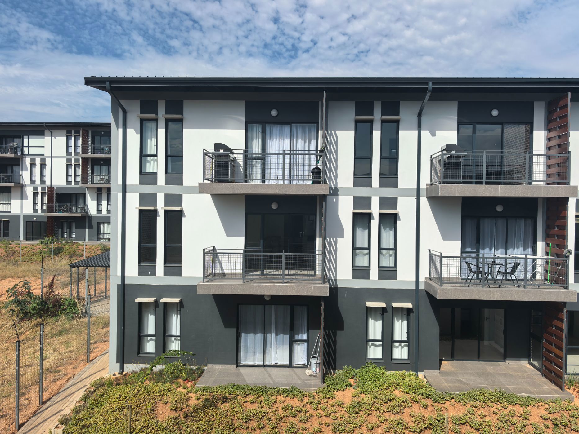 Apartment for sale in Riverside Park - 1NS1701046