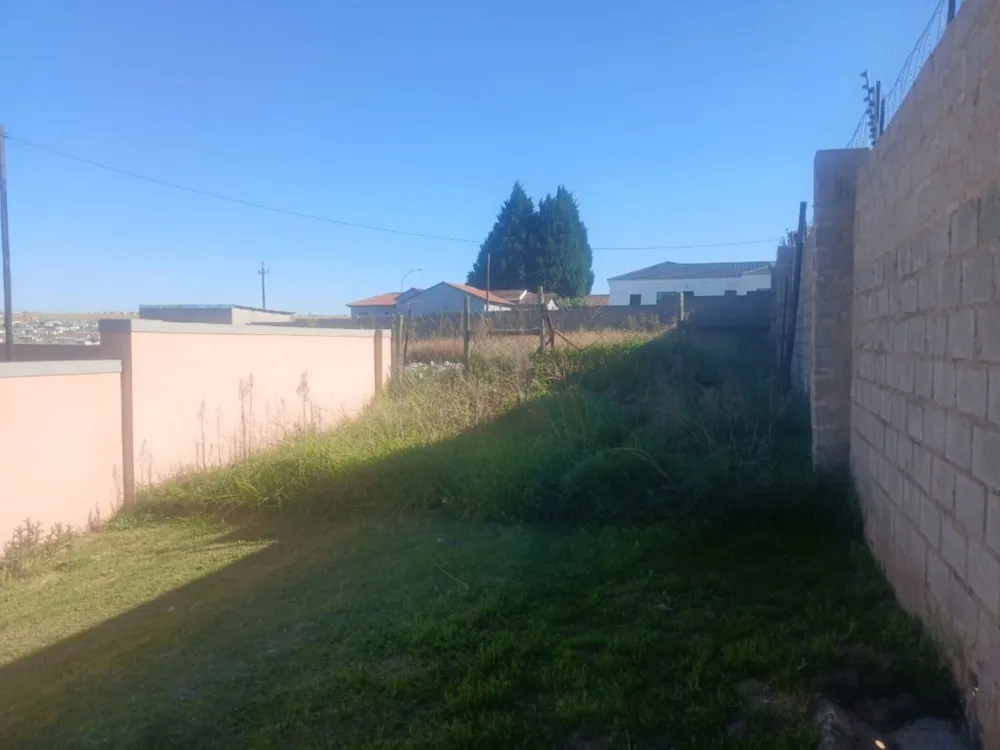 Vacant land for sale in Southernwood, Mthatha - 1MH1701055 Vacant land for sale in Southernwood, Mthatha - 1MH1701055