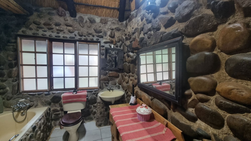 Game farm for sale in Ndlovumzi Nature Reserve - 1HS1701579