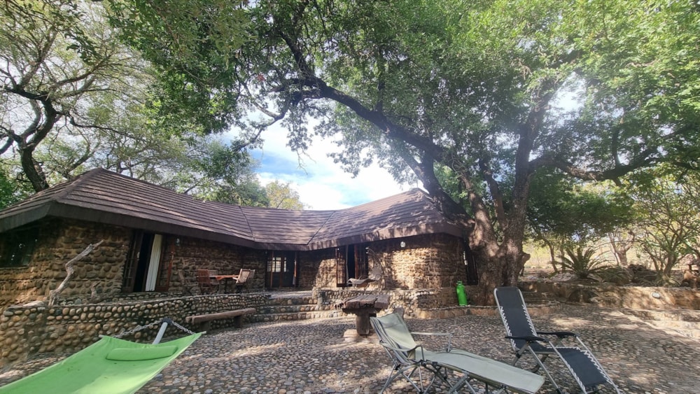 Game farm for sale in Ndlovumzi Nature Reserve - 1HS1701579