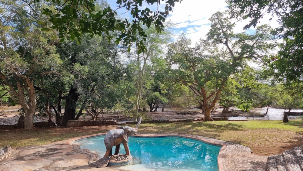 Game farm for sale in Ndlovumzi Nature Reserve - 1HS1701579