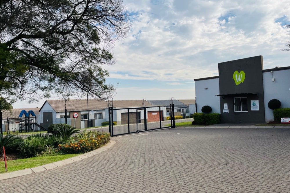 House for sale in Tasbet Park - 1WD1701063