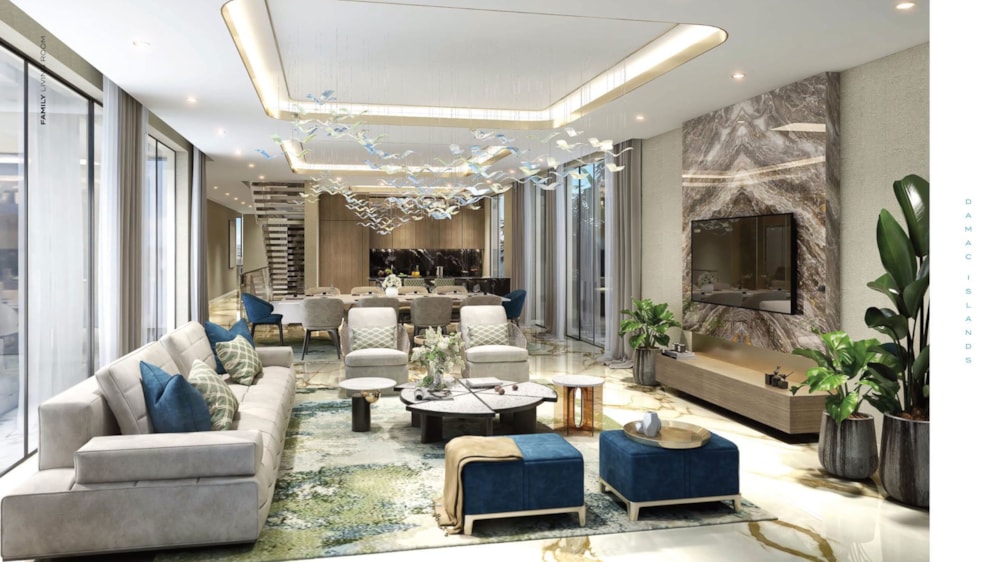 Townhouse for sale in Dubai Emirates, United Arab Emirates - 3KE1701083