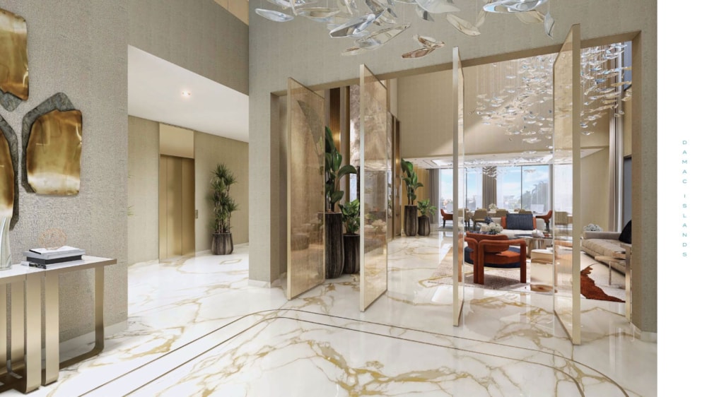 Townhouse for sale in Dubai Emirates, United Arab Emirates - 3KE1701083