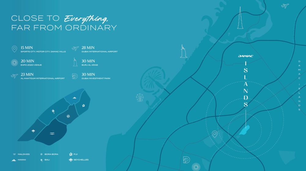 Townhouse for sale in Dubai Emirates, United Arab Emirates - 3KE1701083