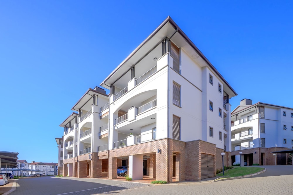 Apartment sold in Izinga - 1ND1712863 Apartment sold in Izinga - 1ND1712863