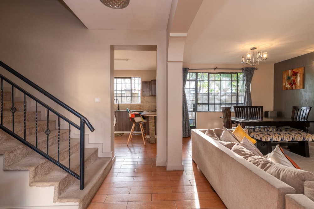 House for sale in Athi River, Kenya - 3KE1701070