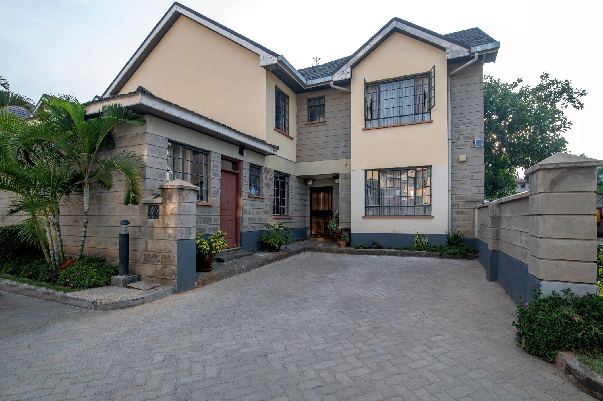 House for sale in Athi River, Kenya - 3KE1701070