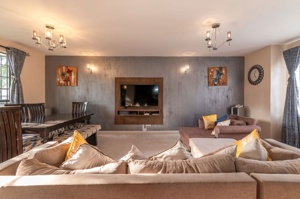 House for sale in Athi River, Kenya - 3KE1701070