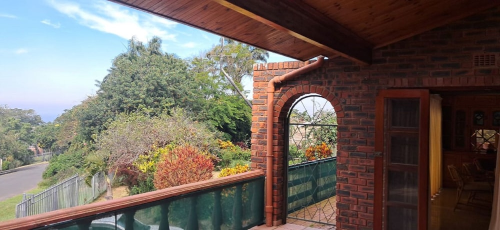 House for sale in Scottburgh South - 1si1701082