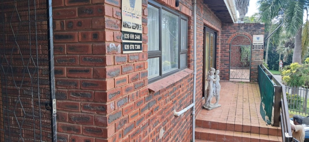 House for sale in Scottburgh South - 1si1701082