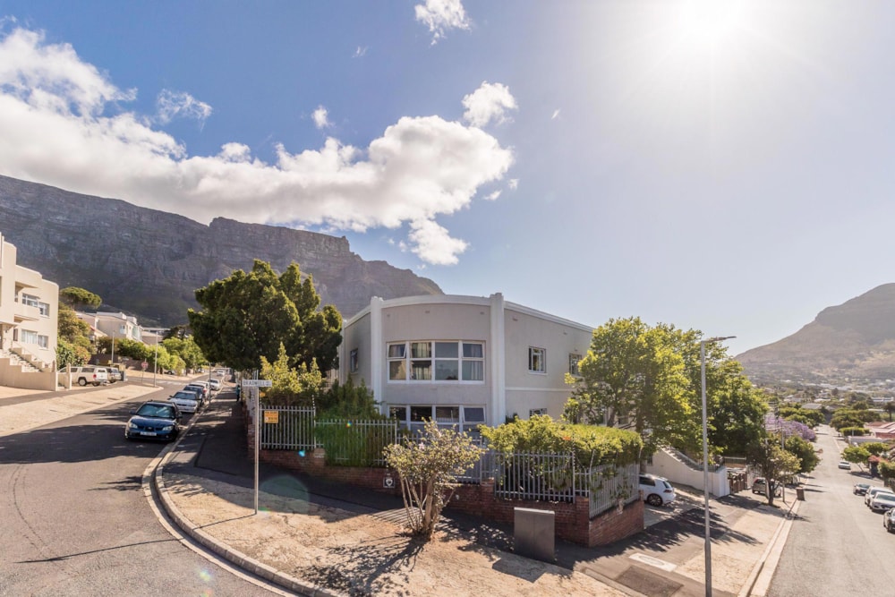 Apartment let in Vredehoek - CBL1701087 Apartment let in Vredehoek - CBL1701087