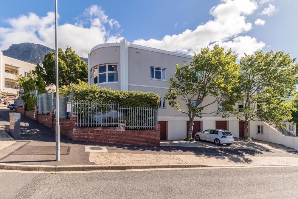 Apartment let in Vredehoek - CBL1701087 Apartment let in Vredehoek - CBL1701087