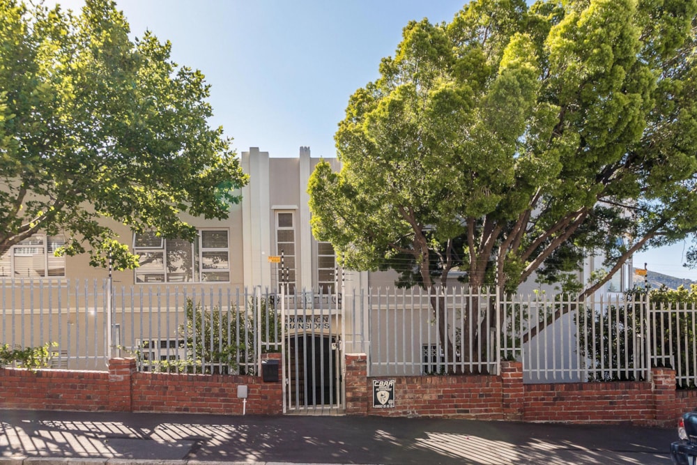 Apartment let in Vredehoek - CBL1701087 Apartment let in Vredehoek - CBL1701087