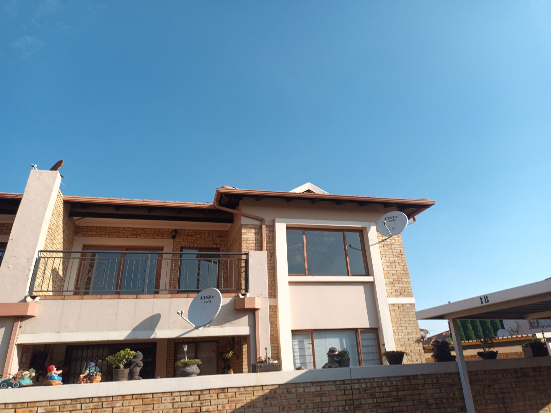 Apartment let in Sonneveld - 1BJ1701104