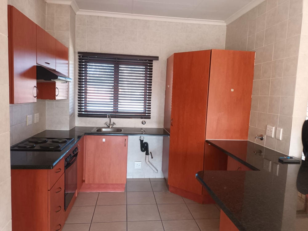 Apartment let in Sonneveld - 1BJ1701104 Apartment let in Sonneveld - 1BJ1701104