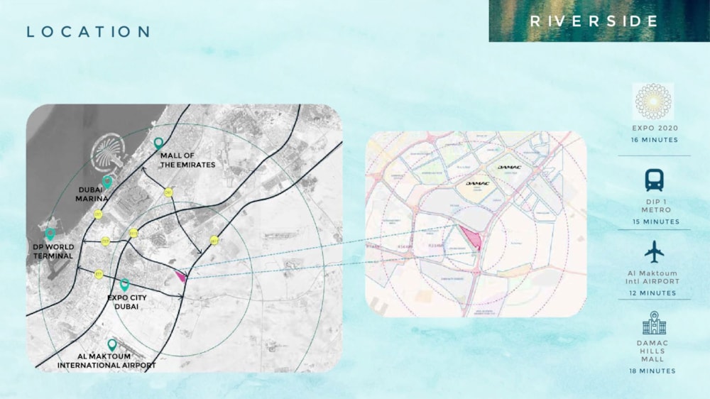 Townhouse for sale in Dubai Emirates, United Arab Emirates - 3KE1701106