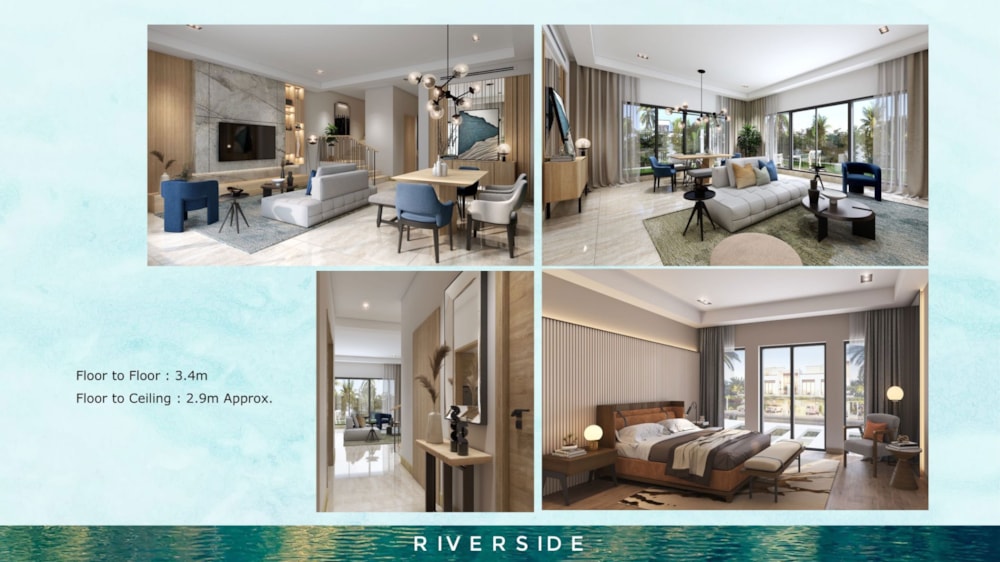 Townhouse for sale in Dubai Emirates, United Arab Emirates - 3KE1701106