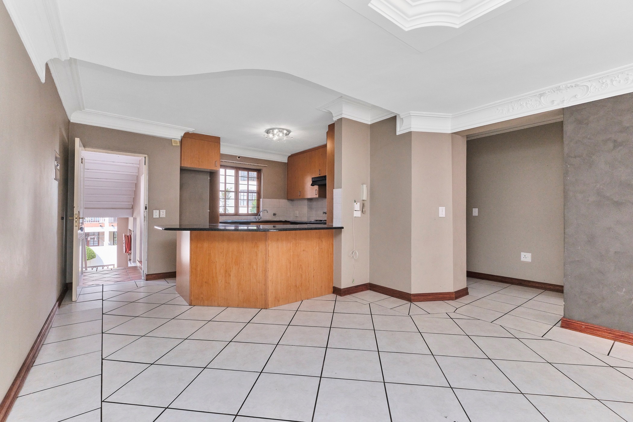 Apartment for sale in Rivonia - HP1701120