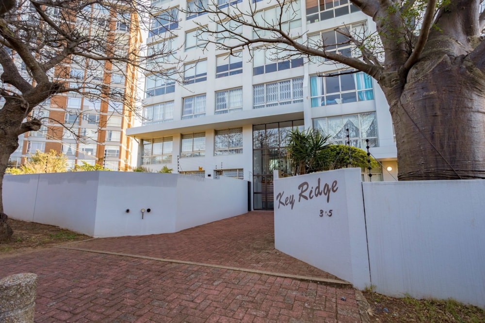 Apartment let in Morningside, Durban - 1DA1701298 Apartment let in Morningside, Durban - 1DA1701298