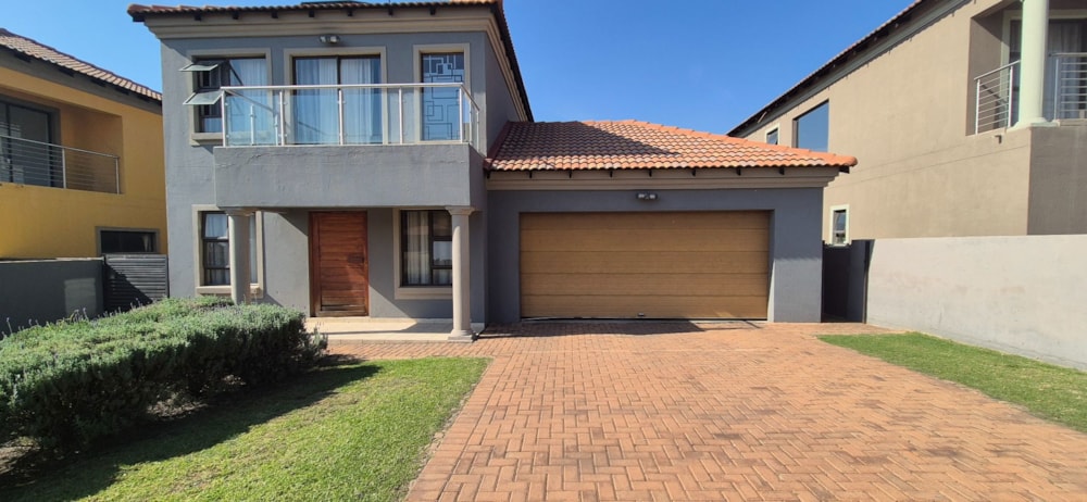 House for sale in Brakpan North - 1BJ1701523