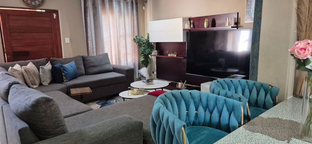 House for sale in Brakpan North - 1BJ1701523