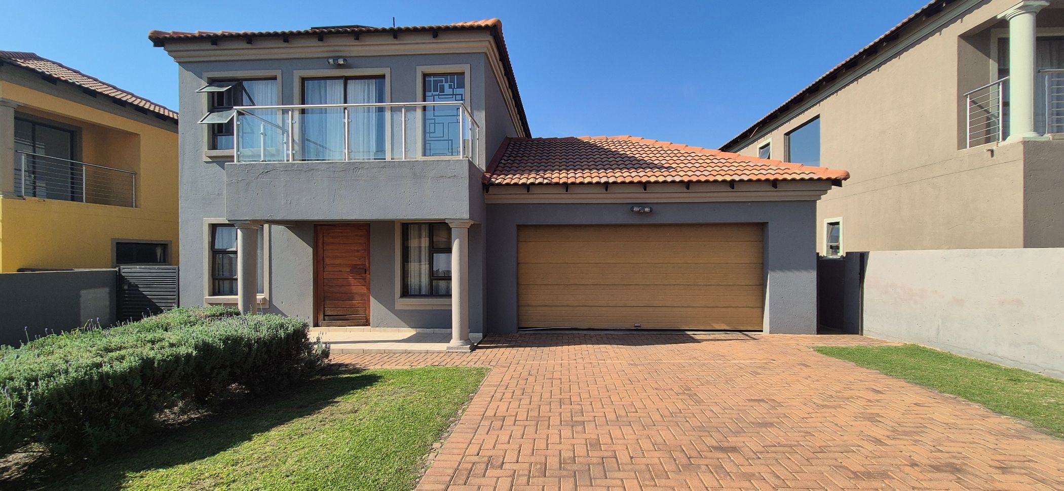 House for sale in Brakpan North - 1BJ1701523