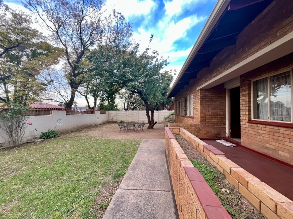 House for sale in Vanderbijlpark CE 2 - 1VT1701540