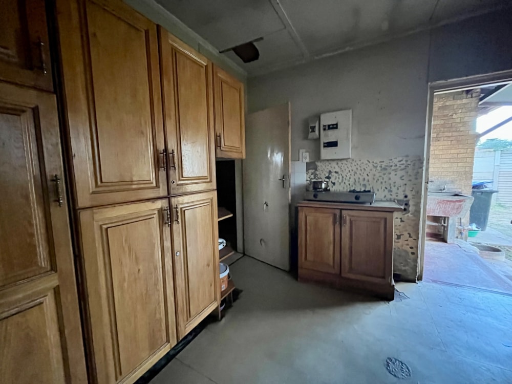 House for sale in Vanderbijlpark CE 2 - 1VT1701540