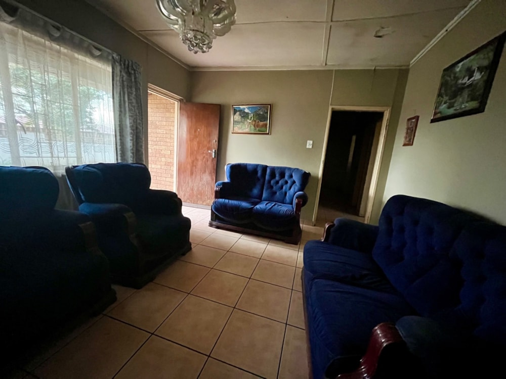 House for sale in Vanderbijlpark CE 2 - 1VT1701540