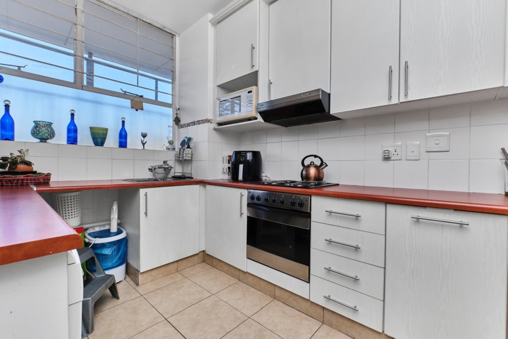 Apartment for sale in Parkmore - HP1701123 Apartment for sale in Parkmore - HP1701123