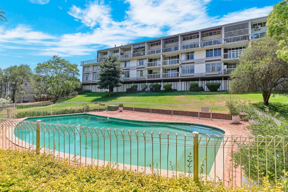 Apartment for sale in Parkmore - HP1701123 Apartment for sale in Parkmore - HP1701123