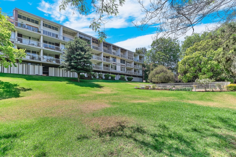 Apartment for sale in Parkmore - HP1701123 Apartment for sale in Parkmore - HP1701123