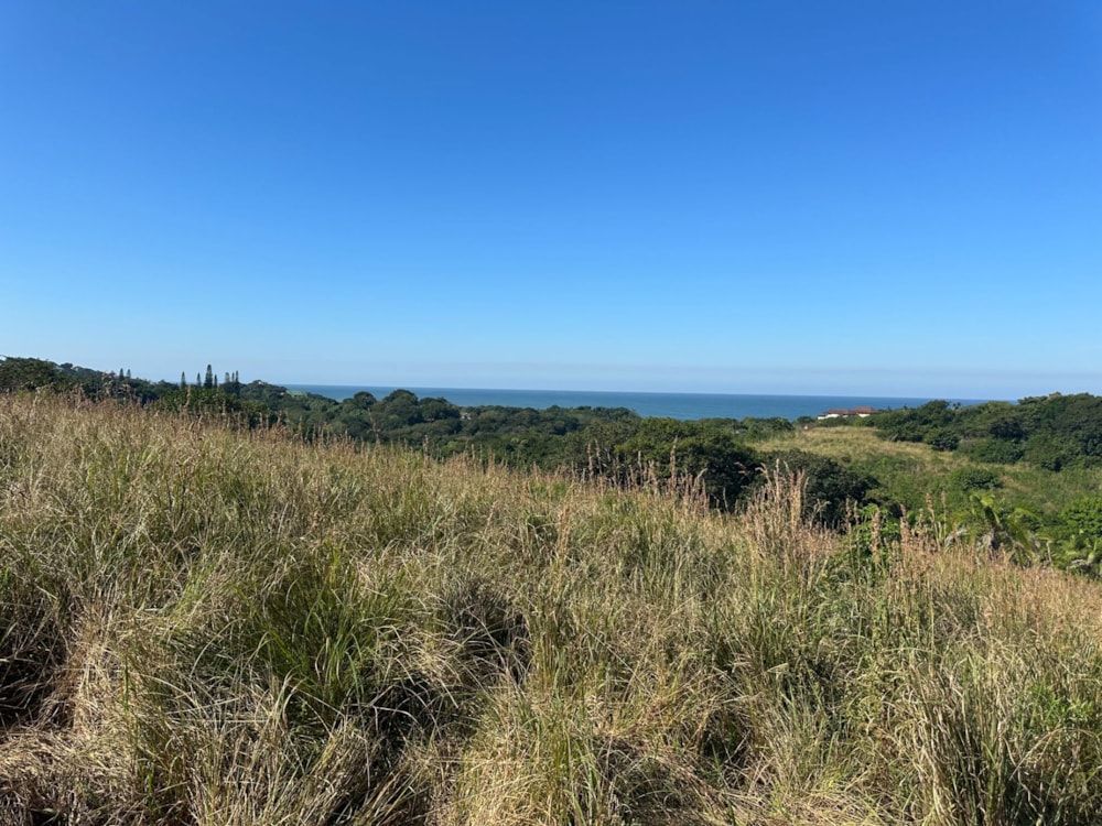 Residential vacant land for sale in Leisure Bay - 1PD1701122